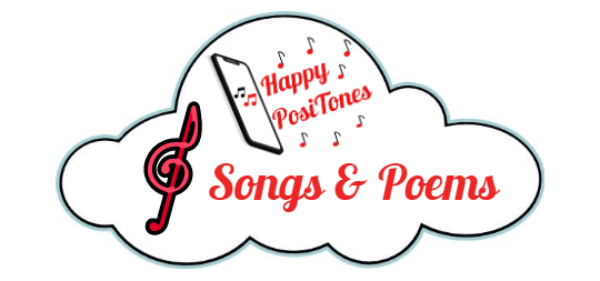 Original songs and poems to give you hope, put a smile on your face and help you stay in a high vibe.